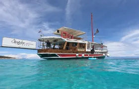 Round-trip sailing experience from Poreč