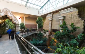 Bird Kingdom admission tickets