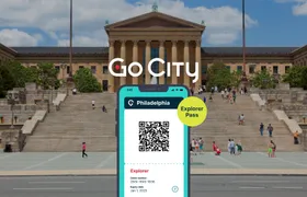 Go City | Philadelphia Explorer Pass