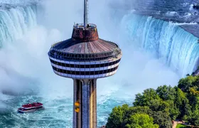 Best of Niagara Falls tour