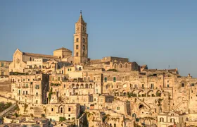Sassi di Matera complete tour