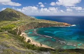 Tour of North Shore & Waimea Waterfall 