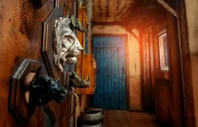 The Escape Game at Easton Town Center in Columbus