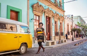 Hire Photographer, Professional Photo Shoot in Oaxaca