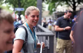 Private Warnemuende Shore Excursion: Third Reich Berlin