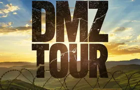 Half Day DMZ Tour from Seoul, 3rd Tunnel, Observatory and More