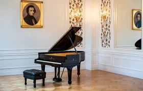 Tickets for Chopin concerts at Warsaw Fryderyk Concert Hall
