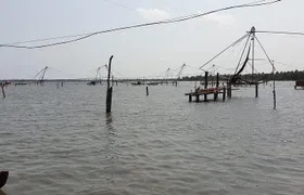 Full Day Kumbalangi Village Tour