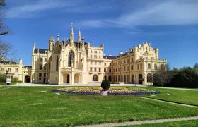 Wine Culture and UNESCO Gems Lednice Valtice Area and Mikulov