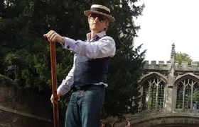 Private Cambridge Punting Tour
