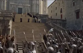 Half-Day Game Of Thrones Walking Tour in Girona with a Guide