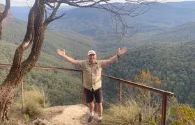 Blue Mountains: Three Sisters, Scenic World and Wildlife park