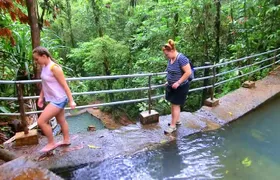 Customized Suva day tour