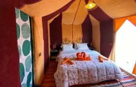 Erg Chebbi Desert Tour From Errachidia For Two Nights