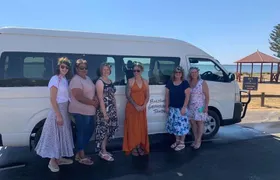 Bunbury Geographe Forest, Wine and Brewery Tour