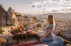 All-in-One Cappadocia Tour: Combined Red and Green Tour