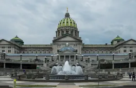 Harrisburg's Historic Downtown Smartphone Guided Walking Tour