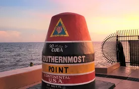 Private Full-Day Tour of Florida Keys from Miami Key Largo to Key West