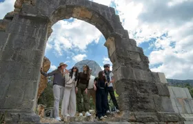 2-day Zaghouan roots and heritage escape