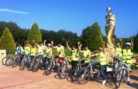 Antalya Electric Bike Tour