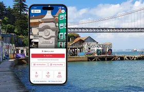 Almada’s Tale: A Self-Guided Audio Tour