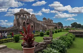 Mandu Full Day Tour From Indore