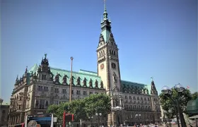 Sightseeing Tour - Free Tour - Historic Center-Hamburg On Foot