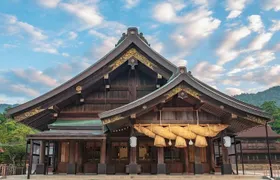 Matsue/Izumo Taisha Shrine Full-Day Private Trip with Government-Licensed Guide