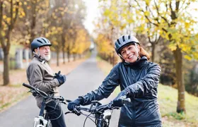 Electric Bike Tour of Bend & Deschutes River