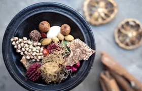 Traditional Balinese Lulur Massage and Spa Treatment 2 Hours at Nusa Dua Bali