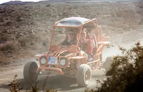 Buggy safari tour in Didim, Turkey