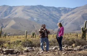 Discover Tafí del Valle and Quilmes Ruins in a Day Tour