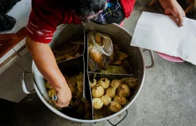 AUTHENTIC OAXACA CULTURAL FOOD TOUR, eat like a local.