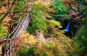 Private Iya Valley Half Day Tour