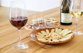 Jeep Cork Tour Experience Pack