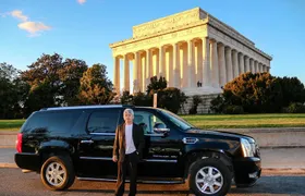 Private Washington DC City Tour 