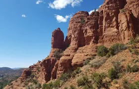Grand Canyon and Sedona day adventure