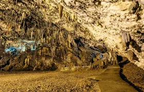 Captain Corelli's Kefalonia Tour