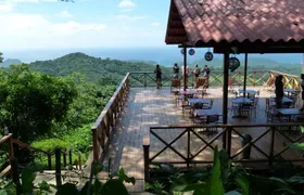 SJDS PORT EXCURSION: Zipline and Adventure Park