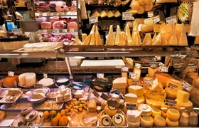 Taste Aosta: A Full Meal Walking Food Tour by Do Eat Better