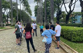3-Hour Tour through Literature in Belo Horizonte