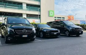 Private Transfer from Seville Cruise Port to Seville Airport(SVQ)