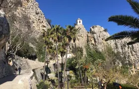 From Albir & Benidorm: Guadalest Village Excursion