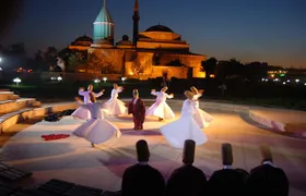 Highlights of Konya