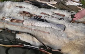 Antique Forum Augusta Trayana Self-Guided