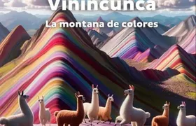 Rainbow Mountain - Adventure all included