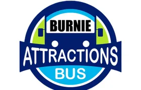 Burnie Attractions Bus: Burnie Shore Excursion