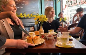 Wrexham Food and Drink Walking Tour