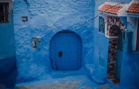 Hire Photographer, Professional Photo Shoot - Chefchaouen