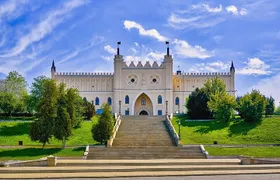 Lublin: Old Town Highlights Private Walking Tour